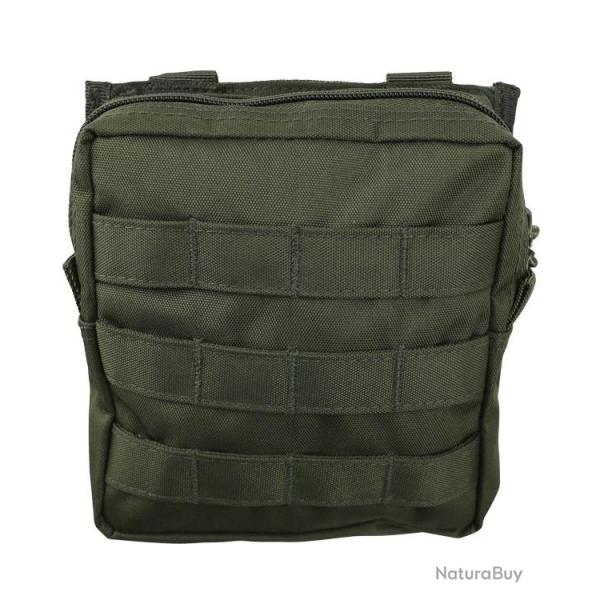 UTILITY POUCH MEDIUM Vert OD