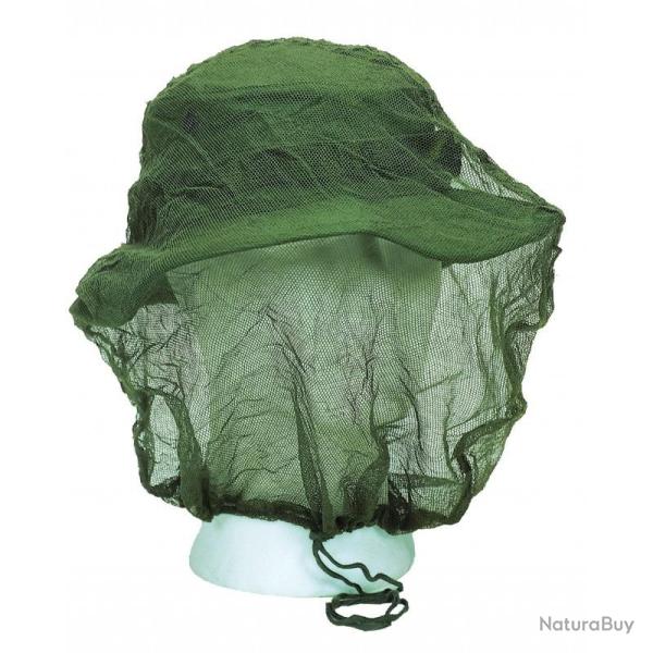 MOUSTIQUAIRE DE T�TE