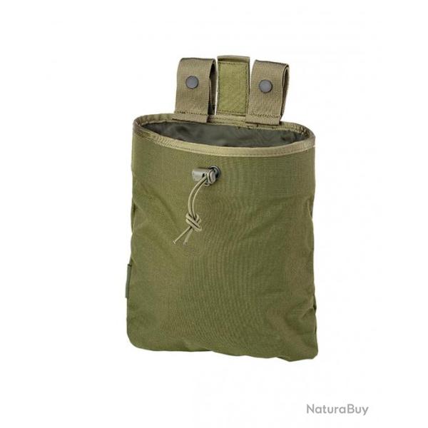 Poche de d�lestage / Dump pouch Vert OD