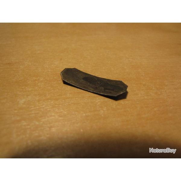 MAT 49 ressort de hausse 1er type neuf (m259)