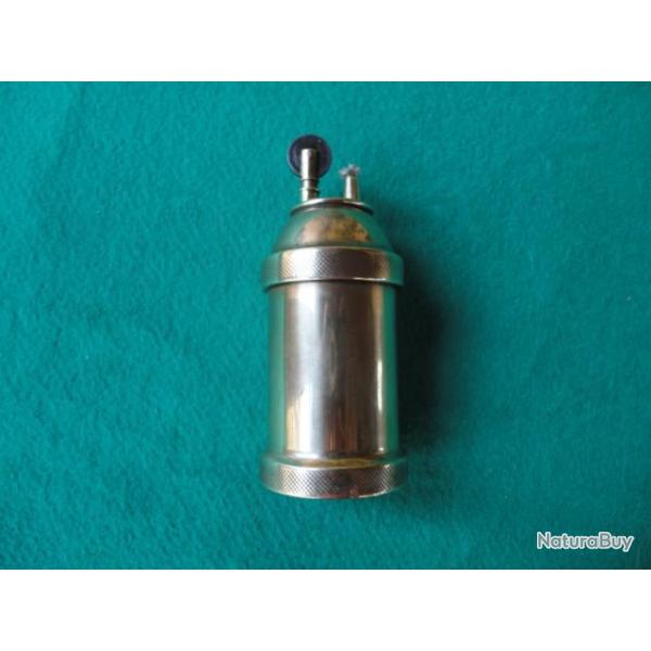 Briquet de Poilu de table.