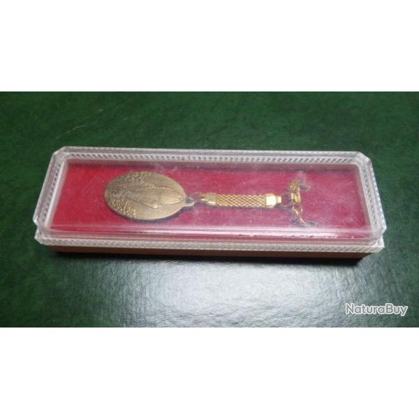 PORTE CLE FUSEE ET NAVETTE COLUMBIA SANS MARQUAGE NI DATE AVEC SA BOITE