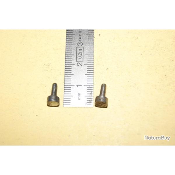 paire de percuteurs DAMON PETRIK - VENDU PAR JEPERCUTE (D21L20)