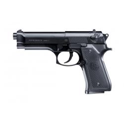 Pistolet Beretta M92 FS billes 6mm &agrave; ressort 0,5J