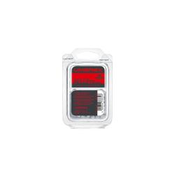TAMPONS DE NETTOYAGE WALTHER PRO CAL 5.5 X100