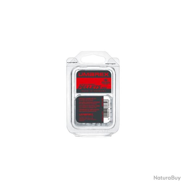 TAMPONS DE NETTOYAGE WALTHER PRO CAL 5.5 X100