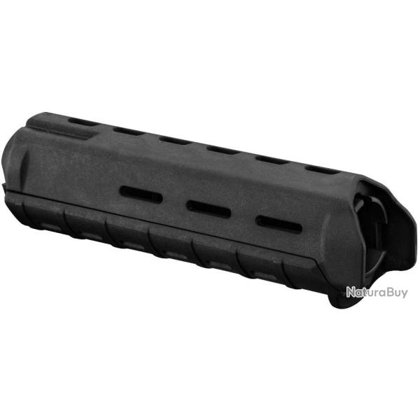 Garde main style MOE pour M4 Noir 12 '