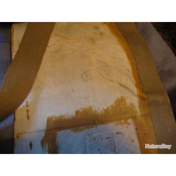 bou�e gonflabe de d�barquement 1945