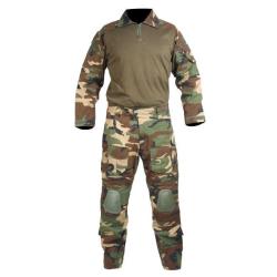 Uniforme Gen2 Woodland XL (Delta Tactics)