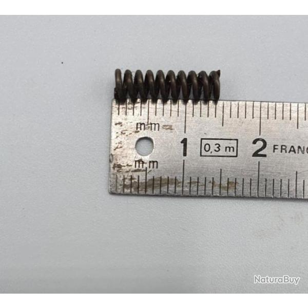 Ressort Pistolet Mas 35A .