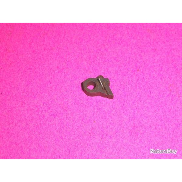 plaque ejecteur fusil DARNE - VENDU PAR JEPERCUTE (s3773)