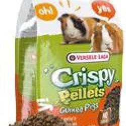 CRISPY PELLETS COBAYES 2KGS