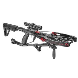 Arbal&egrave;te &agrave; Poulies EK Archery Siege 300 - 150 lbs 300 FPS