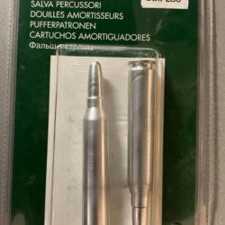 DOUILLES AMORTISSEURS ALU ANODISEES CAL.280