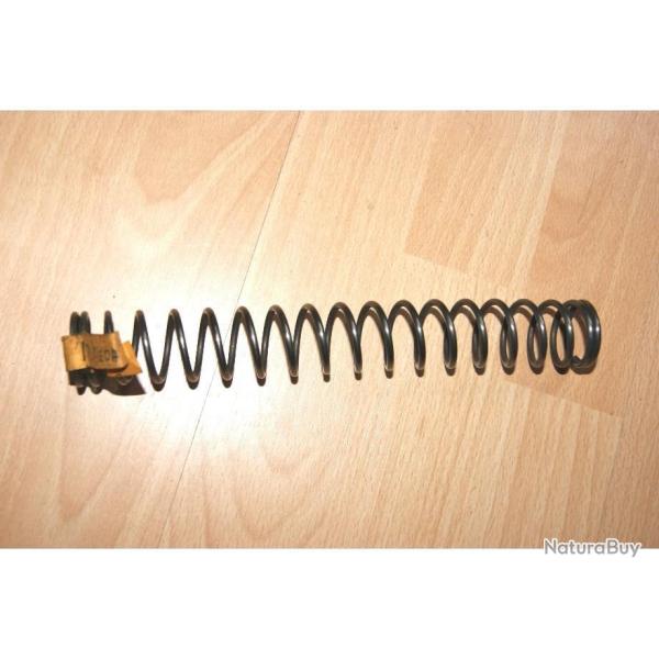 ressort de canon fusil BREDA long 230mm dia 32.10mm dia fil 3.20mm - VENDU PAR JEPERCUTE (d7k5)