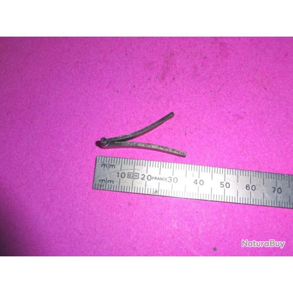 ressort de cl� fusil MIROKU ancien mod�le - VENDU PAR JEPERCUTE (D21K61)