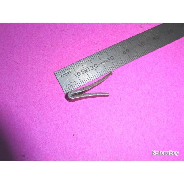 ressort de cl fusil MIROKU ancien modle - VENDU PAR JEPERCUTE (D21K62)