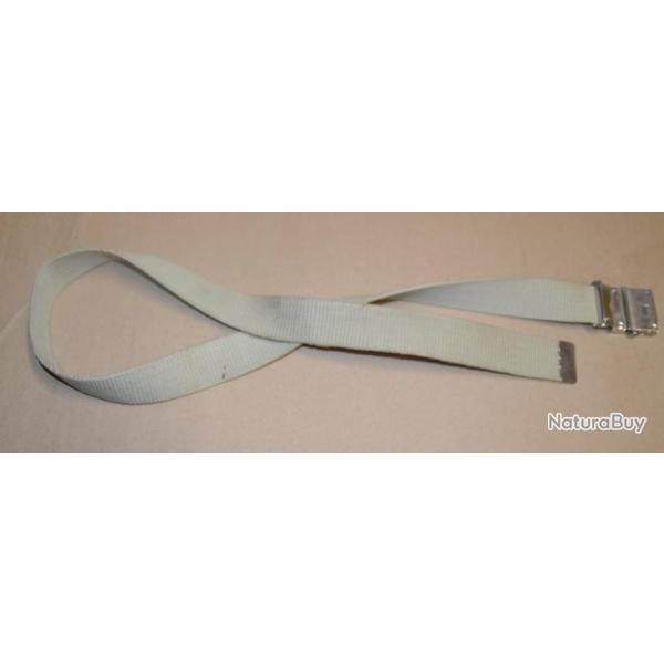 Une Ceinture arme franaise