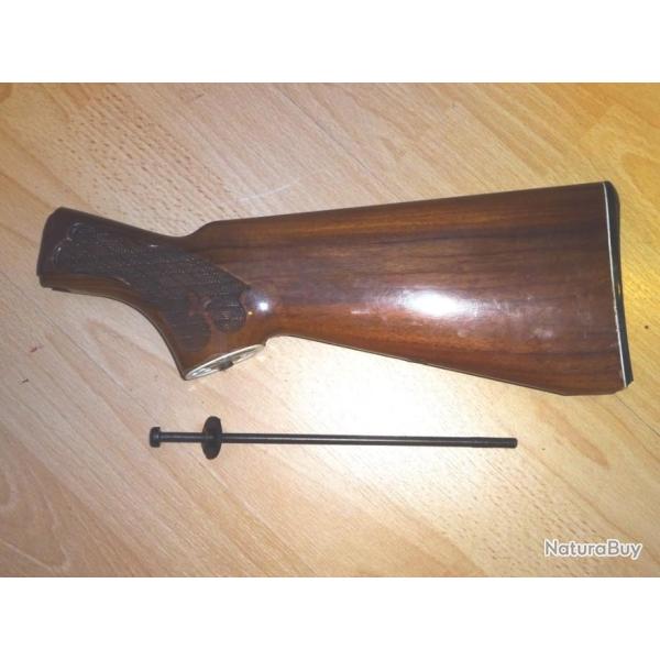 crosse carabine REMINGTON 7400 / 7500 / 742 / 74 / 750 (bec cass�) - VENDUE PAR JEPERCUTE (a4505)