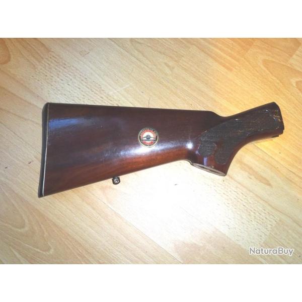 crosse carabine REMINGTON 742 WOODMASTER REMINGTON 7600 REMINGTON 7400 REMINGTON 7500 REMONGTON 750