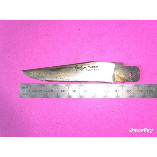 lame de couteaux ARRY LEVIGNE type BALKANIQUE - VENDU PAR JEPERCUTE (D21G196)
