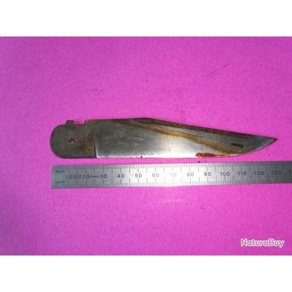 lame de couteaux type BALKANIQUE - VENDU PAR JEPERCUTE (D21G197)