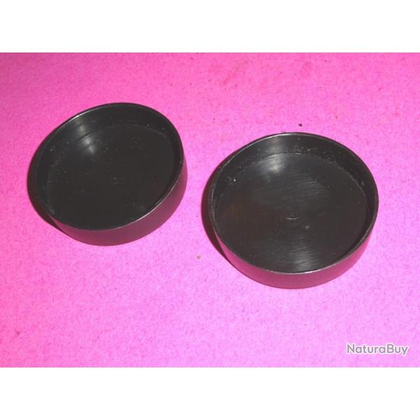 bonnettes pour jumelles diam�tre 47 mm - VENDU PAR JEPERCUTE (s3777)