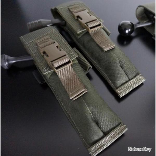 Bolt Holster - Pochette Pour Culasse Arme Verrou