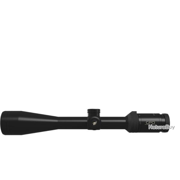 LUNETTE GPO PASSION 6X 2.5-15X50