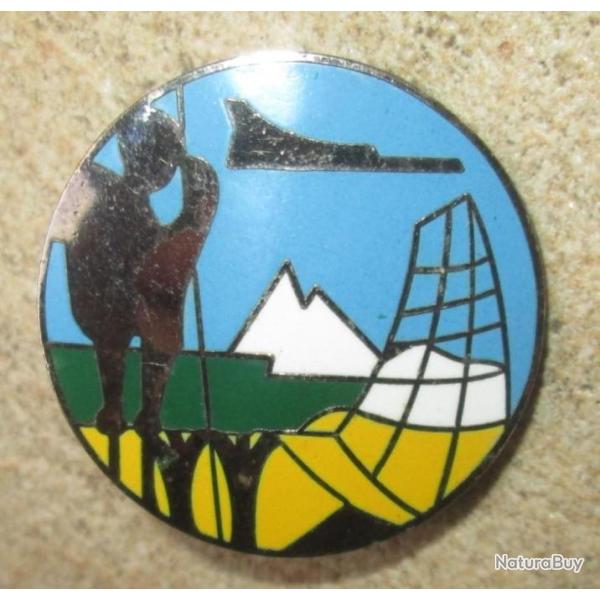 Centre de Dtection et de Contrle 04 - 930, MONT de MARSAN