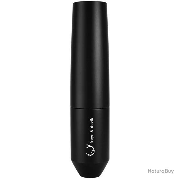 FREYR & DEVIK FEATHERWEIGHT 269 CAL. .30 M18X1