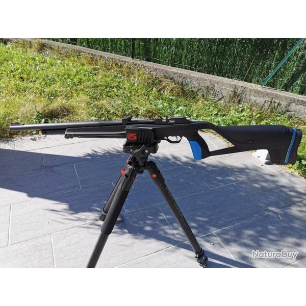 Carabine PCP - STOEGER XM1 - 4,5mm