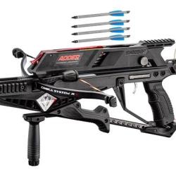 Ek Archery - Arbal&egrave;te ADDER X BOW &agrave; r&eacute;p&eacute;tition 130 Lbs