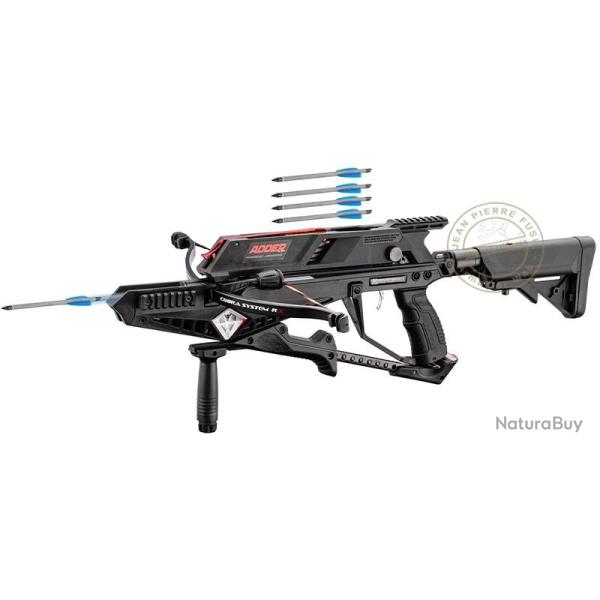 Ek Archery - Arbal�te ADDER X BOW � r�p�tition 130 Lbs