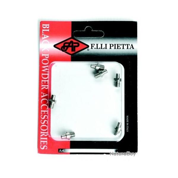 CHEMIN�E INOX PAR 6