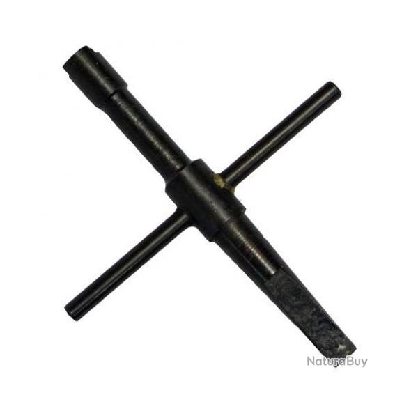 CL� D�MONTE CHEMIN�E