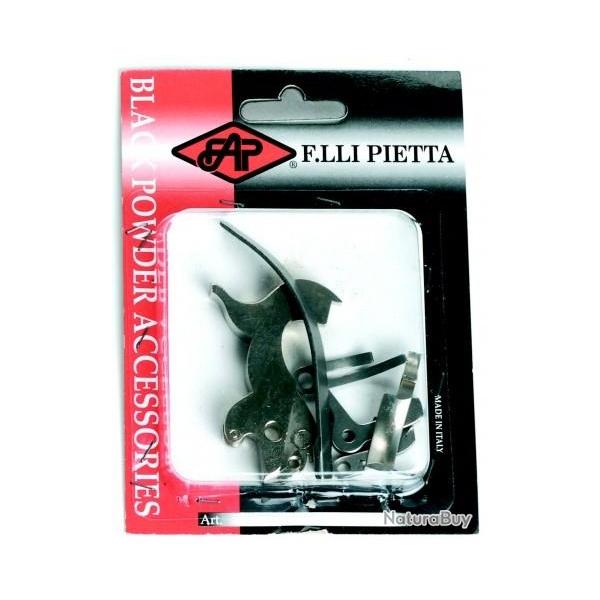 SET PICES REMINGTON INOX