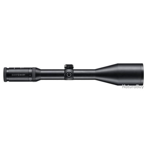 LUNETTE SCHMIDT ET BENDER KLASSIK LM 3-12X50 L3