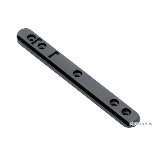 EMBASE RAIL 12 MM REMINGTON 7400 - 7500