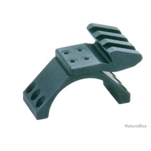 ADAPTATEUR PICATINNY ACCESSOIRES/VISEURS