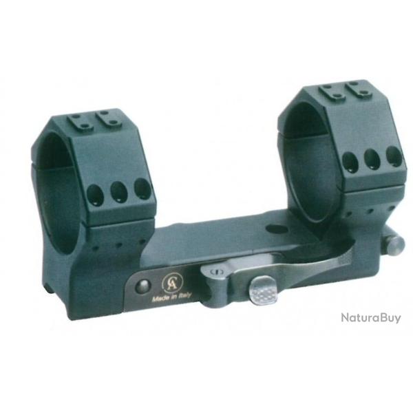 MONTAGE TACTICAL MONOBLOC FIXE DIAM 30/34 30 mm