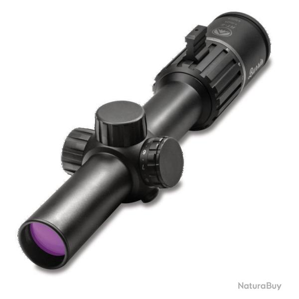 LUNETTE BURRIS RT6 1-6X24