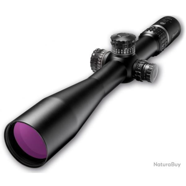 LUNETTE BURRIS XTREME TACTICAL XTR II 5-25X50