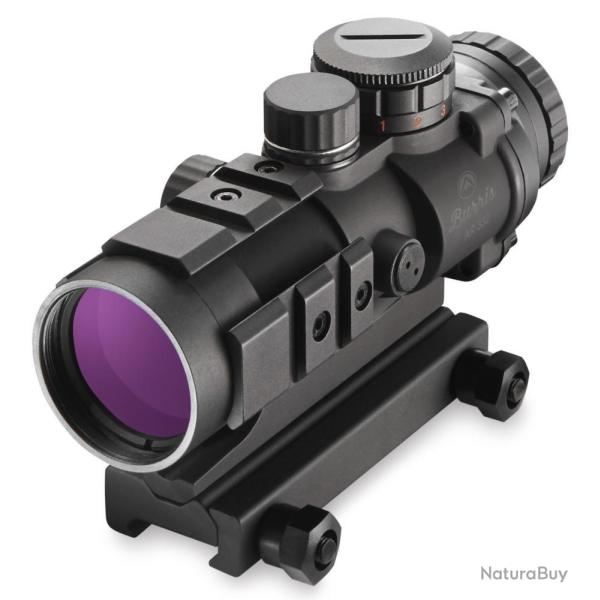POINT ROUGE BURRIS TACTICAL AR 3X32