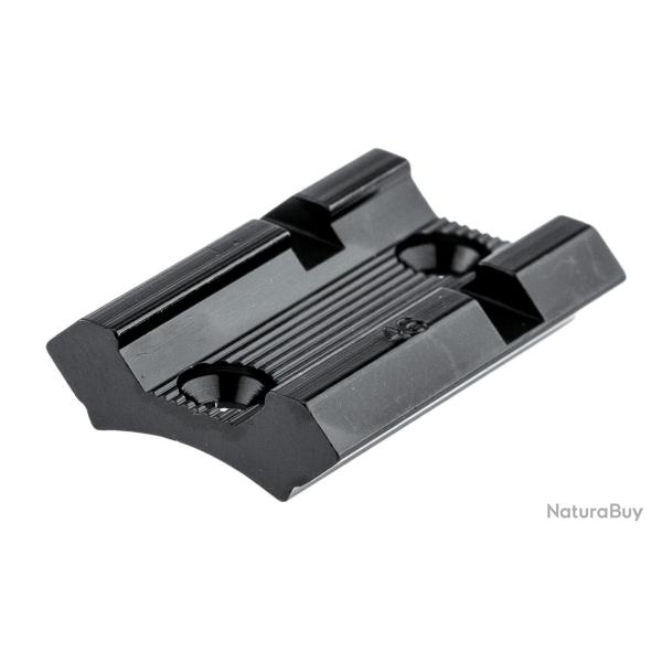 EMBASE 21MM COURTE TYPE WEAVER AVEC VIS