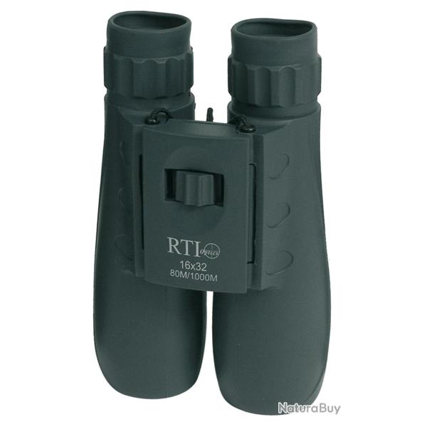 JUMELLES PLIANTES RTI 16X32