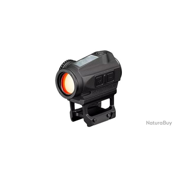 POINT ROUGE VORTEX SPARC SOLAIRE AR