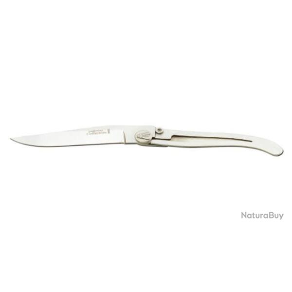 4913-Couteau pliant Laguiole Claude Dozorme lame de 11cm