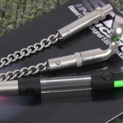 Hanger Complet Stow Indicator Korda Violet