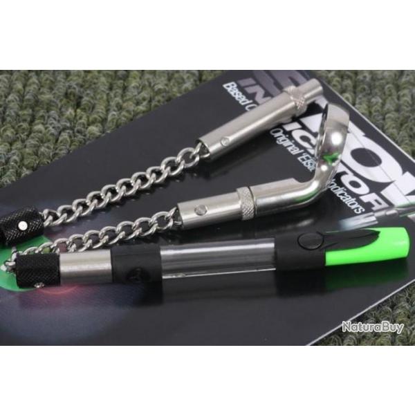 Hanger Complet Stow Indicator Korda Violet